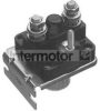 STANDARD 68030 Solenoid Switch, starter